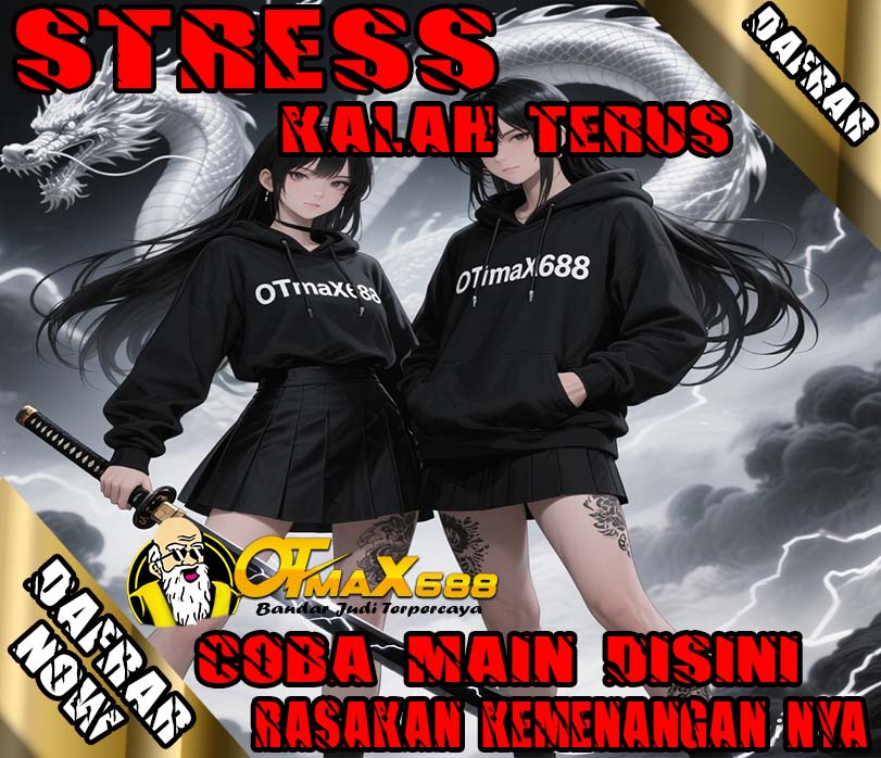 OTMaxPlay Link Slot Terpopuler dan Paling Menguntungkan