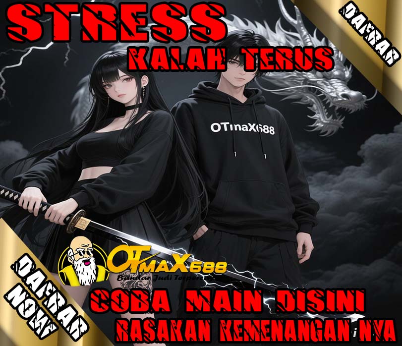 OTMaxPlay Pola Slot Konten Informasi Nonkomersial Edukasi