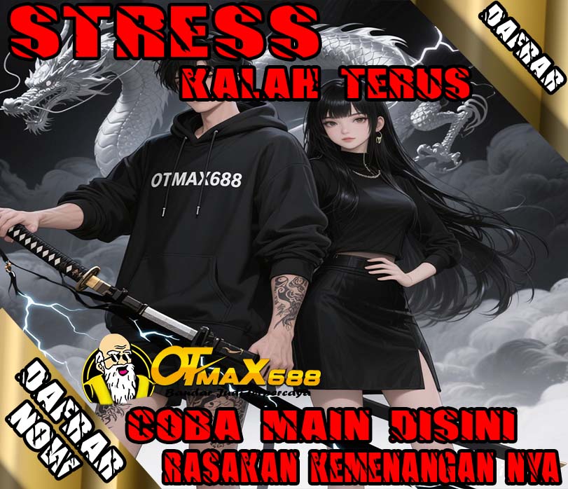 OTMax688 Judol Slot Tanpa Ribet Langsung Menang