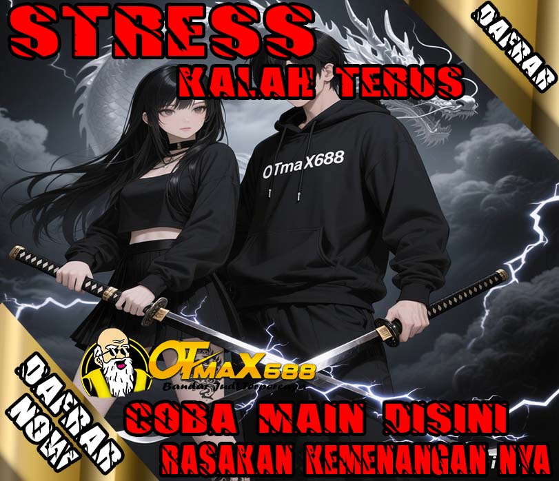 OTMaxPlay Login Slot Praktis Dengan Bonus Harian