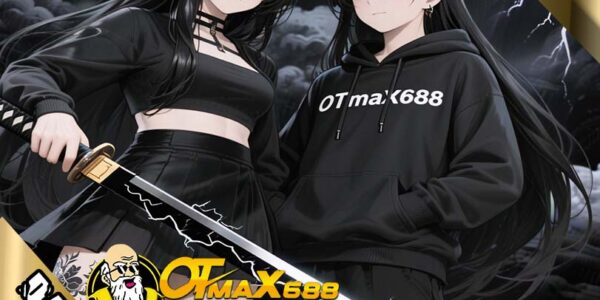 OTMax688 Slot RTP Gacor Paling Stabil Hari Ini