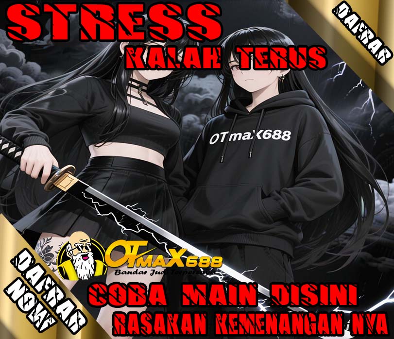 OTMax688 Slot RTP Gacor Paling Stabil Hari Ini