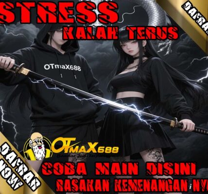 OTMax688 Platform Slot Gaming Terbaik Tahun Ini