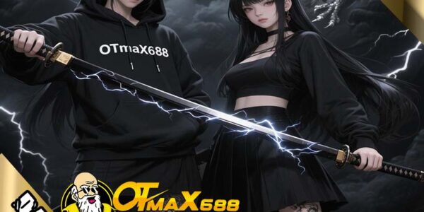 OTMax688 Platform Slot Gaming Terbaik Tahun Ini
