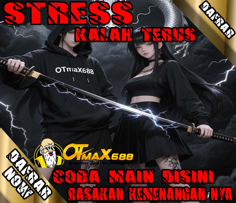 OTMax688 Platform Slot Gaming Terbaik Tahun Ini