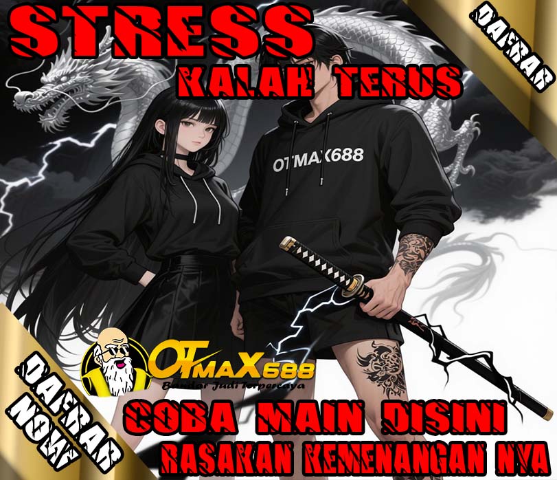 OTMaxPlay Link Slot Qris Gacor Deposit Mudah