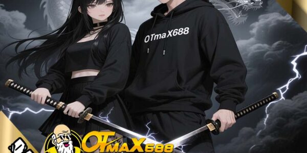 OTMaxPlay Login Slot Deposit QRIS Tanpa Potongan Admin