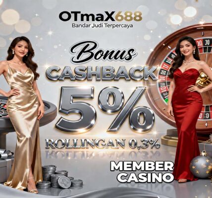 OTmaX688 Slot SeaBank Online Daftar Mudah Proses Cepat