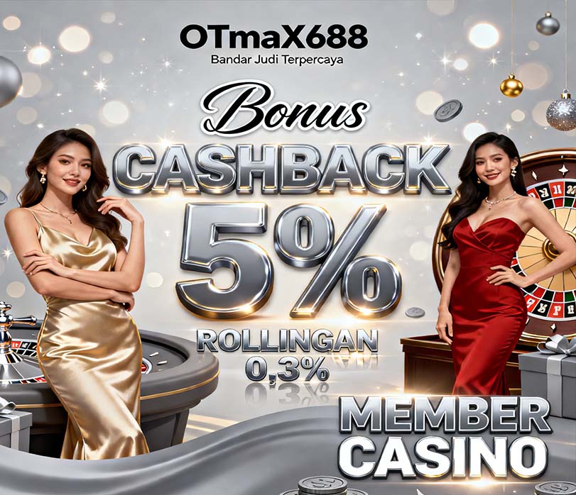 OTmaX688 Slot BSI Online Terpercaya Banyak Game Seru