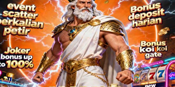 OTBola Slot Online Terpercaya Dengan Server Tercepat