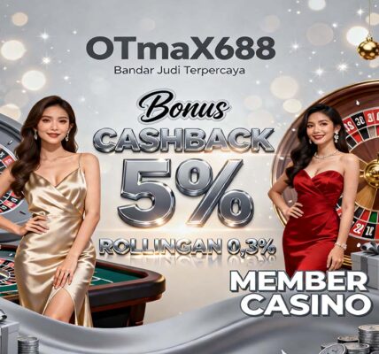 OTBola Situs IDN Poker Terpercaya Pelayanan Ramah Profesional